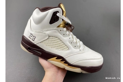 Jordan “Earth” 5 Air 1206